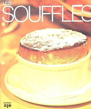 Seller image for LES SOUFFLES for sale by Le-Livre