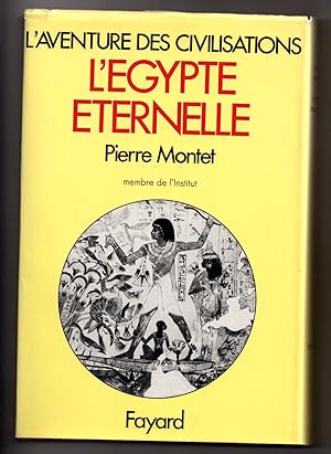 L'Egypte éternelle