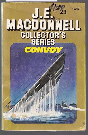 Convoy - Collector's Series No. 23