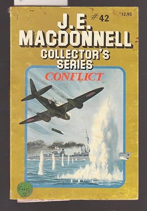 Conflict - Collector's Series No. 42