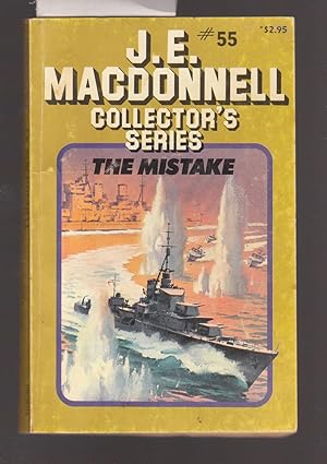 The Mistake - Collector's Series No. 55