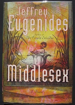 Seller image for Middlesex for sale by Evergreen Books LLC