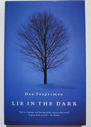 Seller image for Lie in the Dark for sale by Evergreen Books LLC