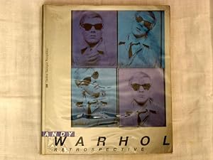 Andy Warhol - Retrospective