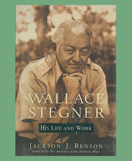 Seller image for Wallace Stegner: His Life and Work. for sale by Jeff Maser, Bookseller - ABAA