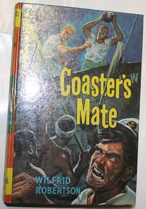 Seller image for Coaster's Mate for sale by H4o Books