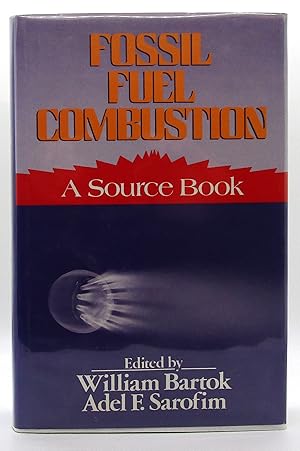 Image du vendeur pour Fossil Fuel Combustion: A Source Book mis en vente par Book Nook