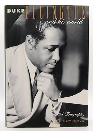 Seller image for Duke Ellington and His World for sale by Book Nook