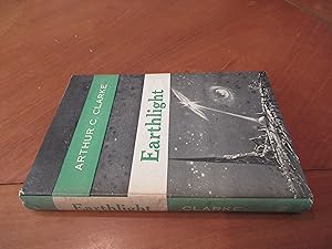 Earthlight [ First Edition Hardcover]