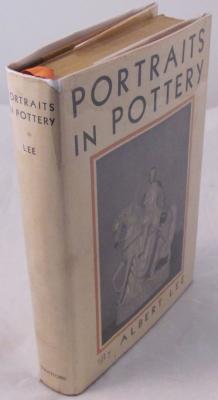 Seller image for Portraits in Pottery: With Some Account of Pleasant Occasions Incident to Their Quest for sale by Dennis Holzman Antiques