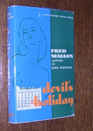 Devil's Holiday