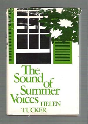 Image du vendeur pour The Sound of Summer Voices mis en vente par Gyre & Gimble