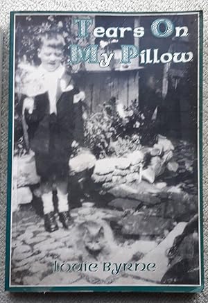 Seller image for Tears on My Pillow for sale by Glenbower Books