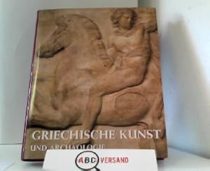 Griechische Kunst und Archäologie