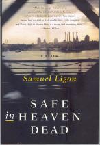 Immagine del venditore per Safe in Heaven Dead venduto da Callaghan Books South