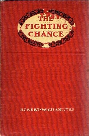 Bild des Verkufers fr The Fighting Chance zum Verkauf von Round Table Books, LLC