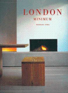 Seller image for London Minimum for sale by LEFT COAST BOOKS