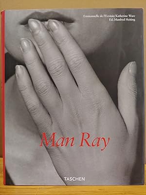 Imagen del vendedor de Man Ray: 1890-1976 a la venta por H.S. Bailey