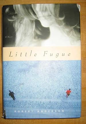 Seller image for Little Fugue for sale by Veery Books