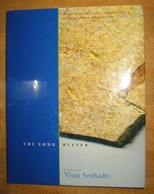 Seller image for The Long Meadow: Poems for sale by Veery Books