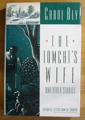 Seller image for The Tomcat's Wife and Other Stories for sale by Veery Books