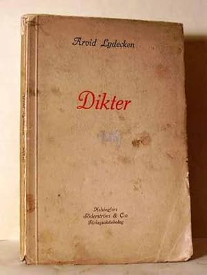 Dikter