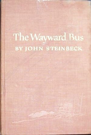 The Wayward Bus