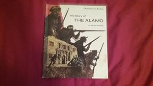 Seller image for THE STORY OF THE ALAMO for sale by Betty Mittendorf /Tiffany Power BKSLINEN