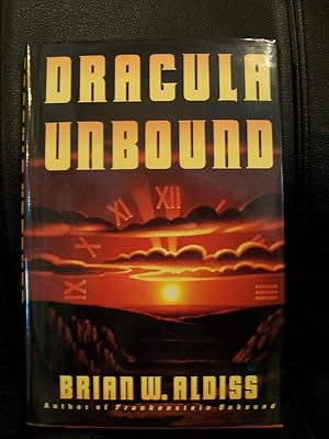 Seller image for Dracula Unbound for sale by W. R. Slater - Books