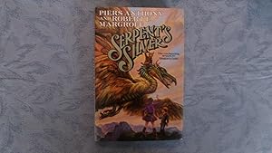 Seller image for Serpent's Silver for sale by W. R. Slater - Books