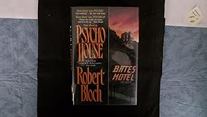 Seller image for Psycho House for sale by W. R. Slater - Books