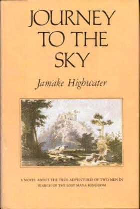 Seller image for Journey to the Sky for sale by Stuart W. Wells III