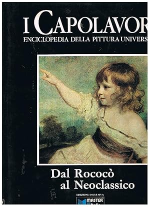 Immagine del venditore per I Capolavori. Enciclopedia della pittura uinversale volume VII: Dal Rococ al Neoclassico. venduto da Libreria Gull