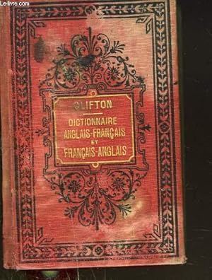 Immagine del venditore per NOUVEAU DICTIONNAIRE ANGLAIS-FRANCAIS et FRANCAIS-ANGLAIS venduto da Le-Livre