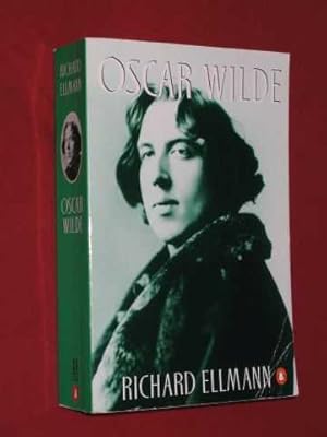 Seller image for Oscar Wilde : A Biography for sale by BOOKBARROW (PBFA member)