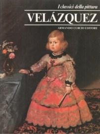 Imagen del vendedor de I Classici della Pittura - Velazquez Diego a la venta por Studio Bibliografico di M.B.