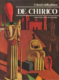 Immagine del venditore per I Classici della Pittura - De Chirico Giorgio venduto da Studio Bibliografico di M.B.