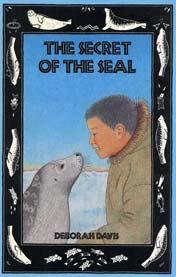 Seller image for The Secret of the Seal for sale by Book Realm
