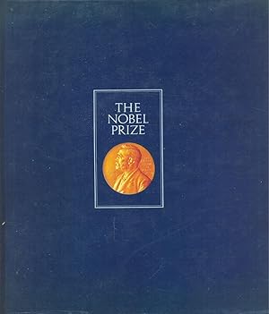 Seller image for The Nobel Prize for sale by CHARLES BOSSOM