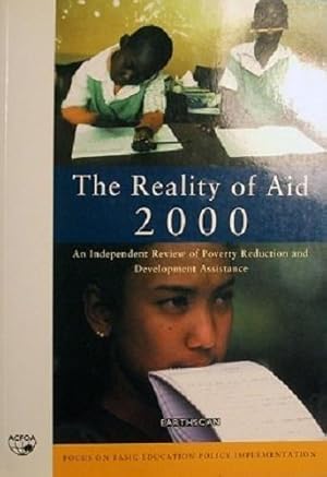 Seller image for The Reality Of Aid 2000 for sale by Marlowes Books and Music