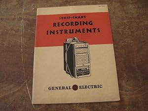 Strip-Chart Recording Instruments. GEA-1061F