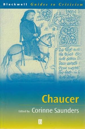 Seller image for Chaucer for sale by Goulds Book Arcade, Sydney