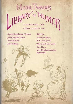 Mark Twain's Library of Humor