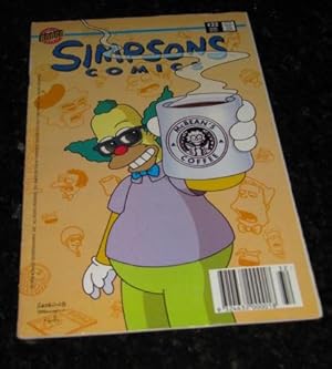 Simpsons Comics - No.32