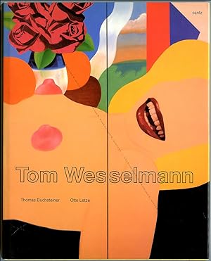 Tom WESSELMANN.