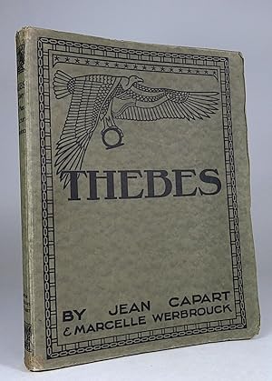 Seller image for Thebes: The Glory of a Great Past. for sale by Librarium of The Hague