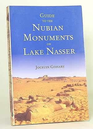 Imagen del vendedor de Guide to the Nubian Monuments on Lake Nasser. a la venta por Librarium of The Hague
