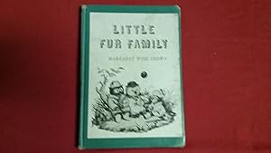 Seller image for LITTLE FUR FAMILY for sale by Betty Mittendorf /Tiffany Power BKSLINEN