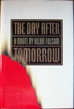 Imagen del vendedor de The Day After Tomorrow a la venta por Wordbank Books