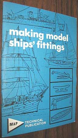 Making Model Ships' Fittings